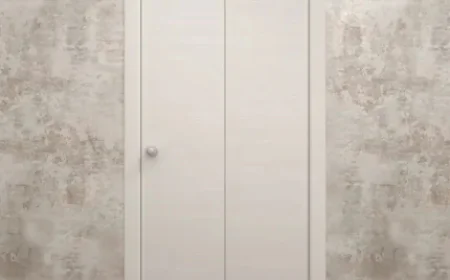 Why Bi Fold Doors Are the Ideal Choice for Modern Interiors