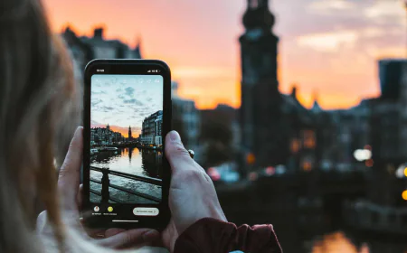 Voir une Story Instagram : Comment Regarder les Stories Facilement et Discrètement