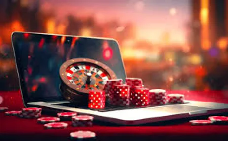 Understanding the Legality of Non-GamStop Casinos in the UK