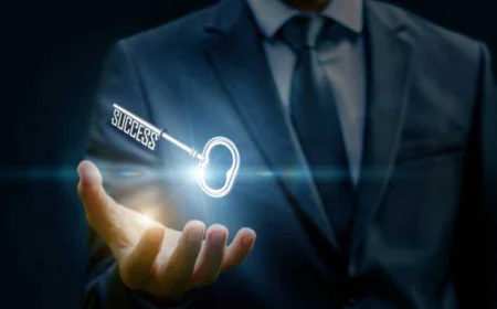 Unlock Your Freedom: How to Start an Online Business from Anywhere