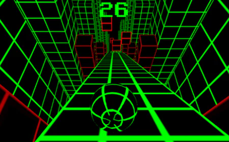 How to Experience the Thrill of the Slope Game!