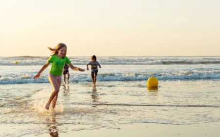 أنشطة مناسبة للعائلات في بلجيكا للمسافرين من الإمارات