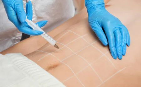 قصص شفاء من جراحة التثدي بالرياض