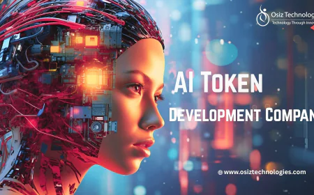 AI Token Development Trends to Watch in the Crypto Space