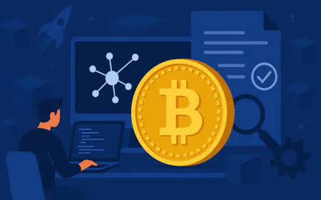 Cryptocurrency Development 2025: Trends, Tools, and Technologies to Watch