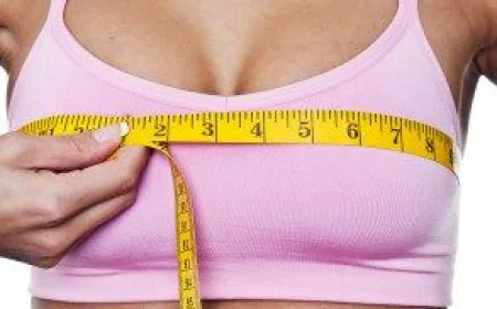 What Are the Different Techniques Used in Breast Reduction?