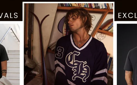 Chrome Hearts and the Iconic Chrome Hearts Hoodie: A Blend of Luxury and Street Edge