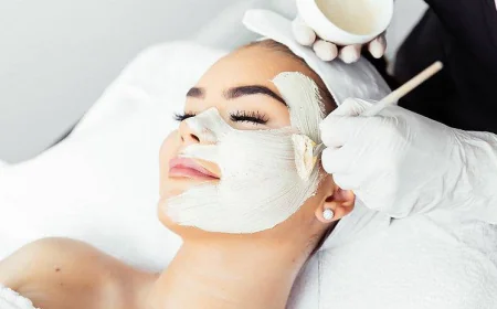 Best Facial Boston – Your Complete Guide to Glowing Skin in the City
