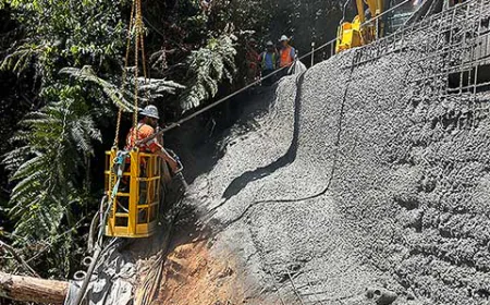 “Advanced Earthmoving Solutions for Modern Construction and Infrastructure Development"