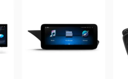 Kaip išsirinkti tinkamiausią Android multimediją jūsų automobiliui