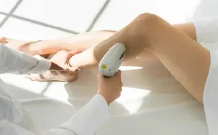 Face Laser Hair Removal in Islamabad: Price, Procedure & Results