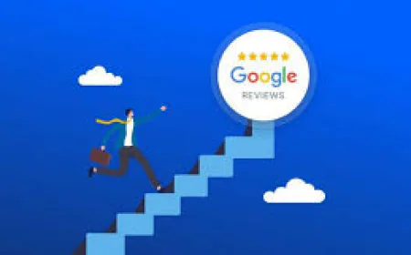 The Importance of Positive Google Reviews for Enhancing Your SEO