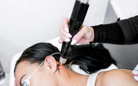 Time to Glow Back with Laser Tattoo Removal in Dubai