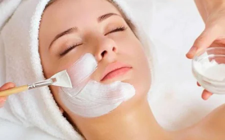 How Soon After Microdermabrasion Can You Use Sunscreen?