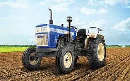 Choosing Between Swaraj and Mahindra? This Comparison Will Make It Easy