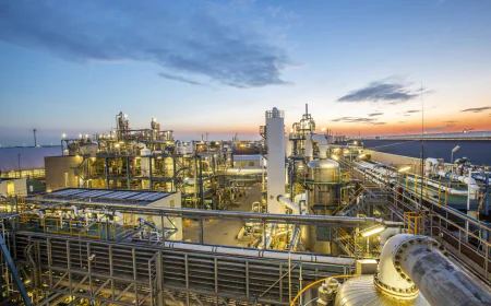 Chlorine Production Plant Setup Report: Cost Breakdown, Materials and Machinery Requirements