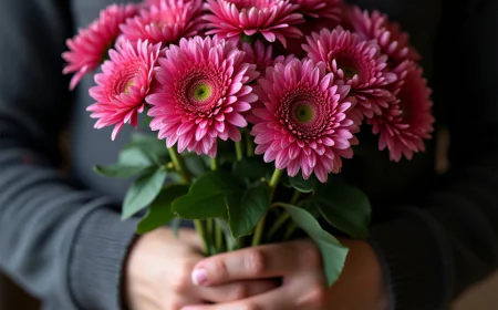 10 Stunning Flowers That Will Brighten Up Any Room Instantly