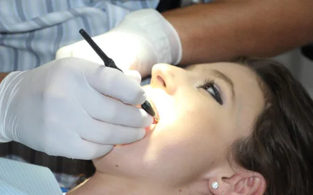 Understanding Tooth Filling Cost and How to Find a Filling Near Me