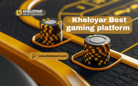 Kheloyaar: How to Register and get Your Kheloyar ID in 2025