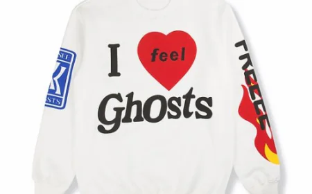 Kanye West Merch: The Intersection of Music, Fashion, and Culture