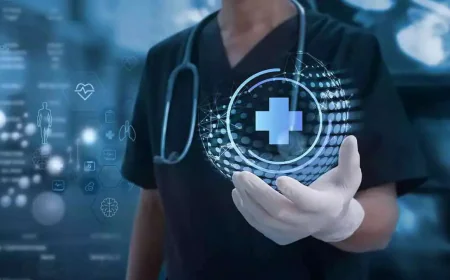 Digital Transformation Highlights from Healthcare Events in India