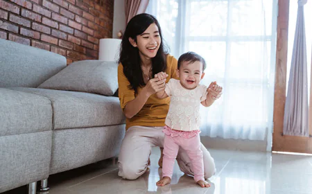 First-Time Parents? Why a Home Nurse For Newborns Could Be a Lifesaver