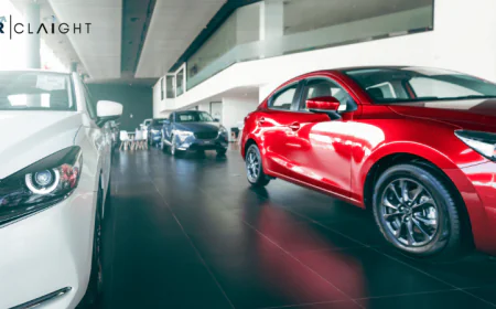 Australia Car Rental Market Size, Growth & Forecast (2025–2034)