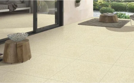 5 Benefits of Using 1200x2400 Tiles in Your Home