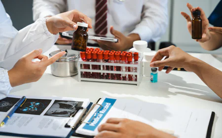 Dietary Supplement Manufacturer California