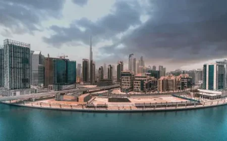 Property Brokers UAE | Expert Real Estate Services for Buyers & Sellers