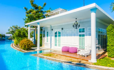 Discover Coral Drive Villas Along ECR: Your Ultimate Beach Retreat Near Schools, Resorts, Restaurants & More