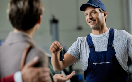 Best Locksmith Services in Lakewood, NJ - Homeowner’s Complete Guide