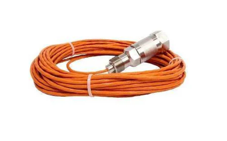 Honeywell LG1093AA04 Flame Sensor Ultraviolet for Reliable Detection