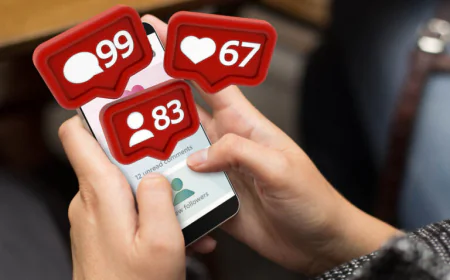 Are Social Media Services Useful for Personal Branding?