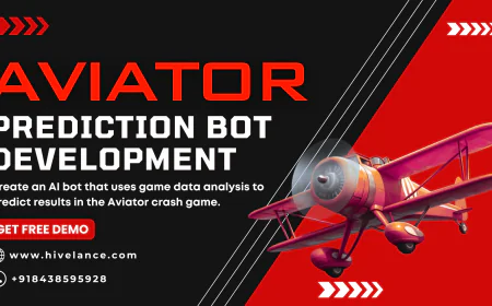 Aviator bot prediction - Exploring the Algorithms that Drive Winning Aviator Predictions