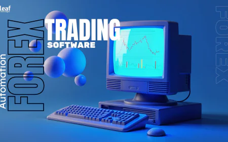 AI and Automation: The Future of Profitable Forex Trading