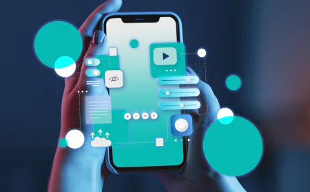 Healthcare Mobile App Development: Improving Patient Experience