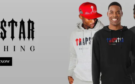 Trapstar: The Streetwear Revolution from London to the World