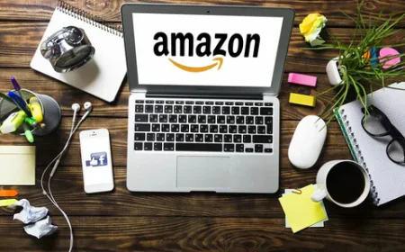 The Complete Guide to Hiring a Full-Service Amazon Agency