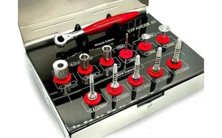 Dental Elevators: Types, Uses, and Techniques in Dentistry