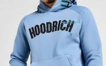 Hoodrich Italy: The Streetwear Wave Taking Over Italian Fashion