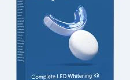 Unlock Maximum Auraglow Savings: Your Complete Guide to Whitening Smiles for Less