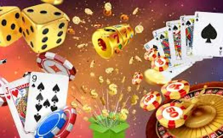 Cómo Maximizar tu Experiencia de Juego en Casinos Online en España