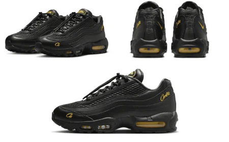 Corteiz Defining The Future Of Urban Style