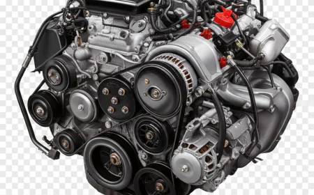 Restore Performance with 2008 Nissan Altima Transmission