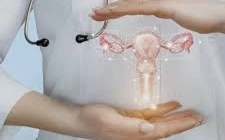 Regain Confidence with Vaginoplasty in Islamabad