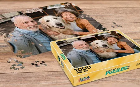 Jigsaw Puzzles: Supporting Individuals with Alzheimer’s Disease