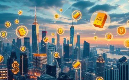 How RWA Token Marketing Services Drive Real-World Asset Adoption