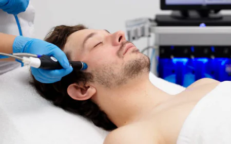 Is HydraFacial Worth It? Riyadh Clients Share Their Experiences