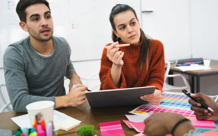 Explainer Video Animation Services That Tell, Show, and Sell